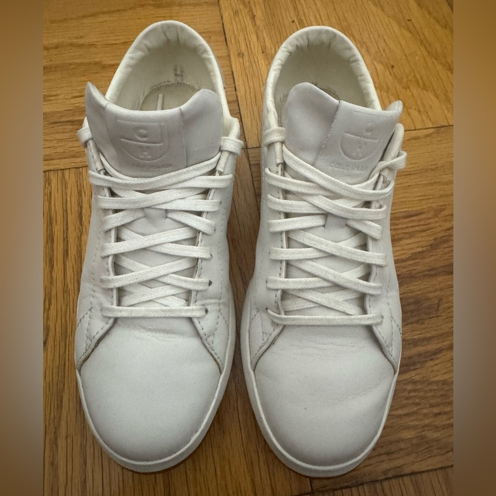 Cole Haan - Women's GrandPrø Tennis Sneakers - size 8.5